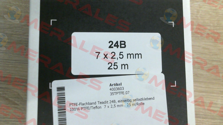 4003603 Teadit