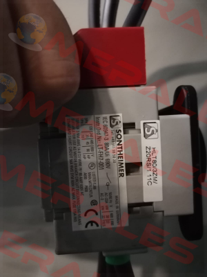 HLT80/3ZM/Z20RS/1 Sontheimer