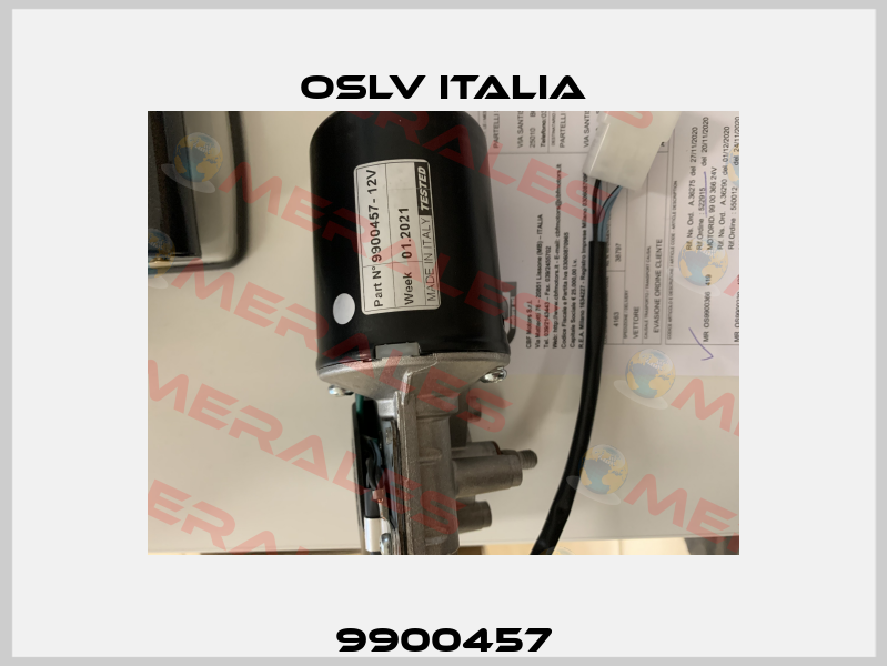 9900457 OSLV Italia