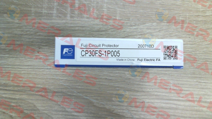 CP30FS-1P005 Fuji