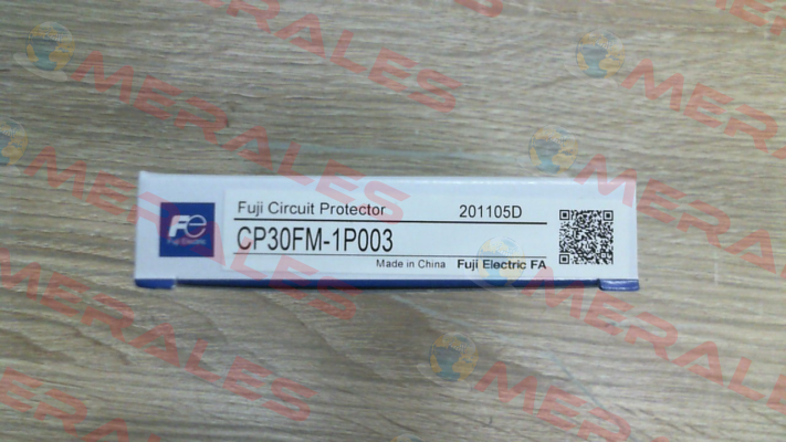 CP30FM-1P003 Fuji