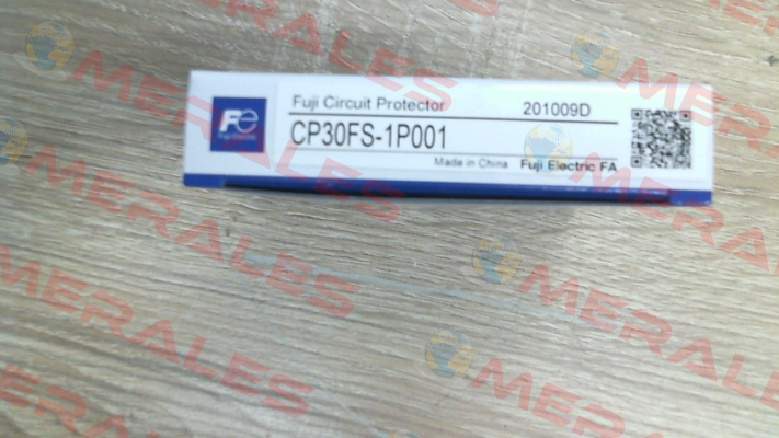 CP30FS-1P001 Fuji