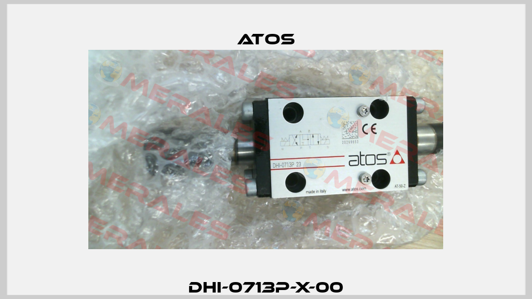DHI-0713P-X-00 Atos