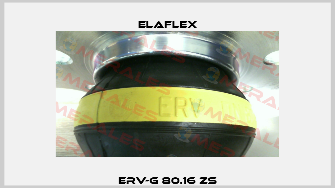 ERV-G 80.16 ZS Elaflex