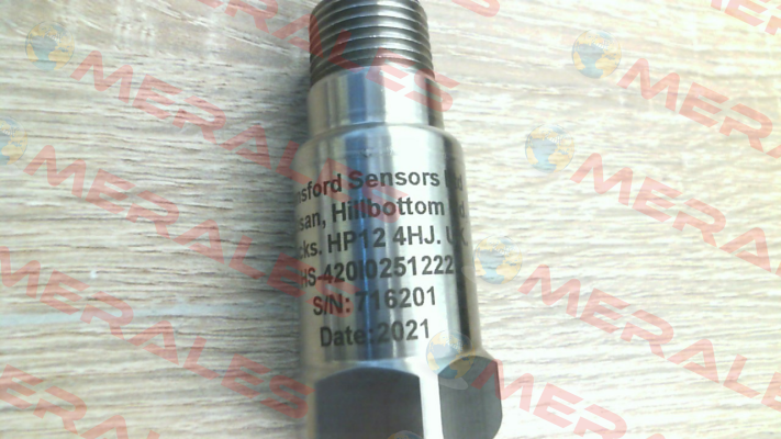 HS-420I0251222 Hansford Sensors