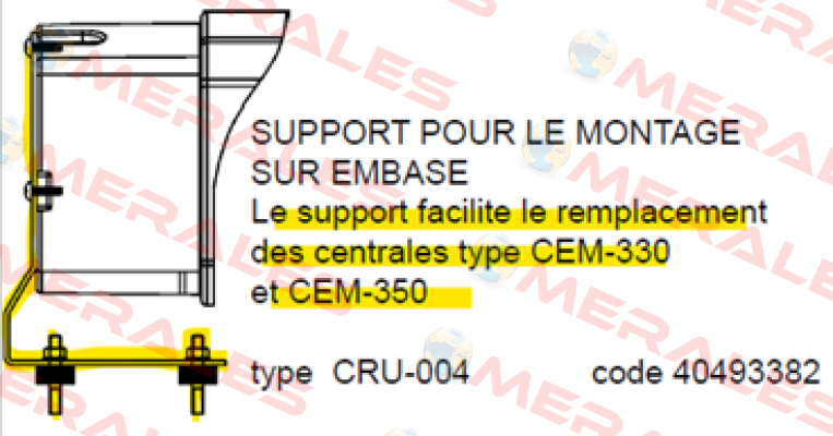 CRU-004 Elcos