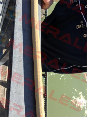 Drum 4 G 10 mm² gelb Semoflex