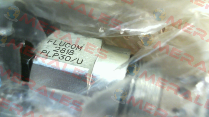 PLP30 UN 24V Flucom