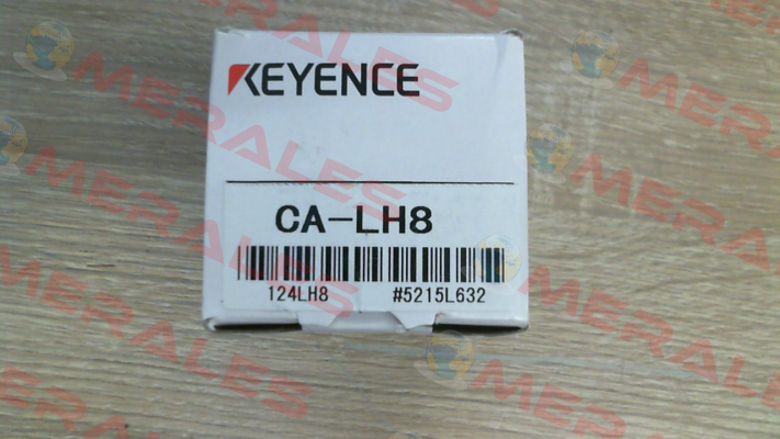 CA-LH8 Keyence