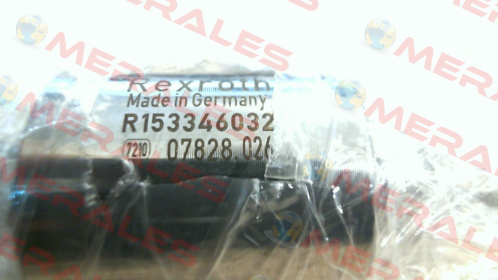 R153246032 Rexroth