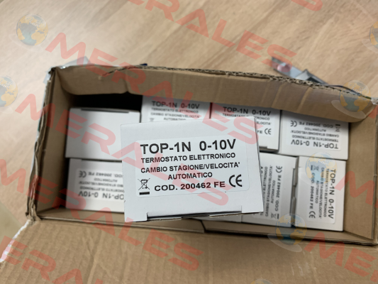 TOP1-0/10V N Aertesi
