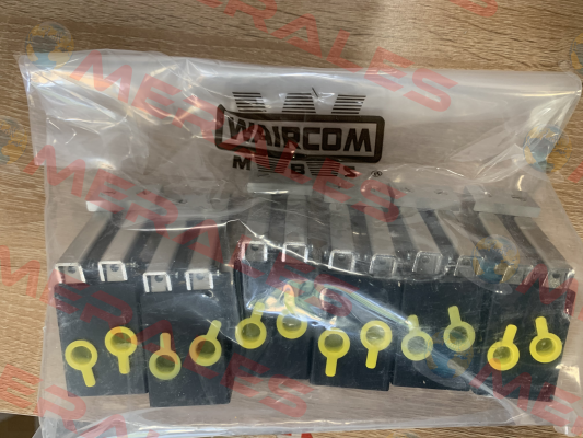 CAT8 Waircom
