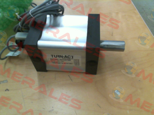 621-5S1-A02 TURN-ACT