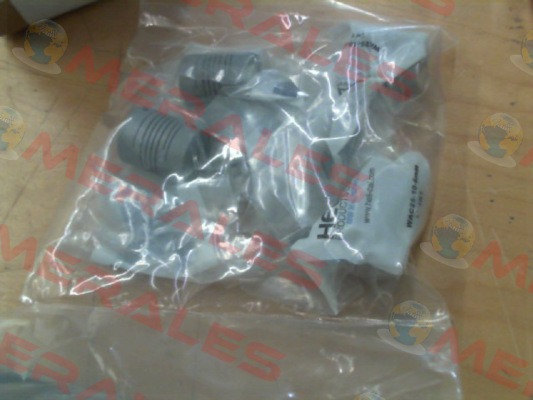 WAC25-10-6MM Helical