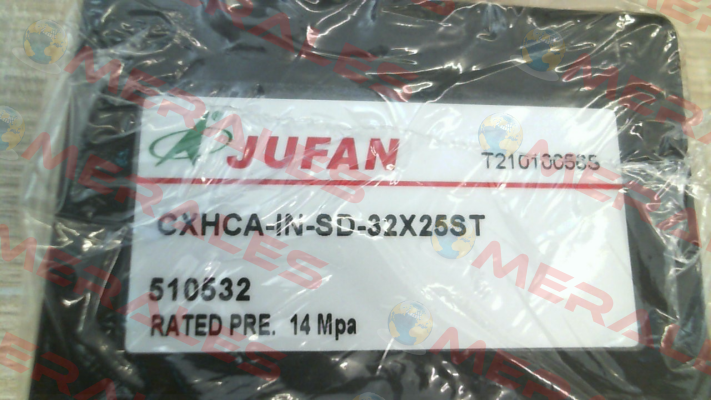 KF16T Jufan