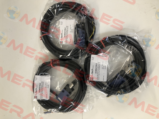 XCWD2115L5 Ex-tech