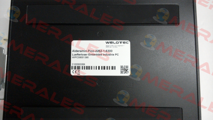 Alderamin-pico-2262-1-6300 Welotec