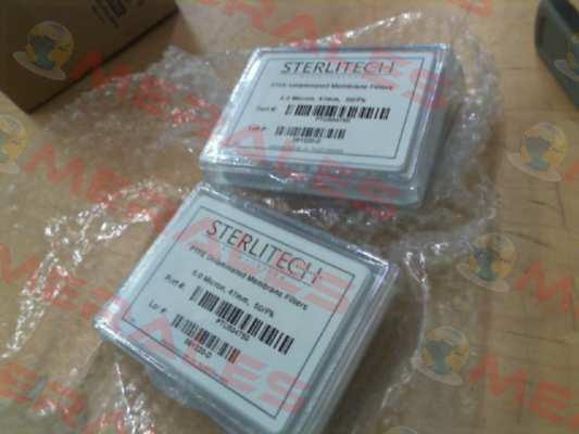 PTU504750 Sterlitech