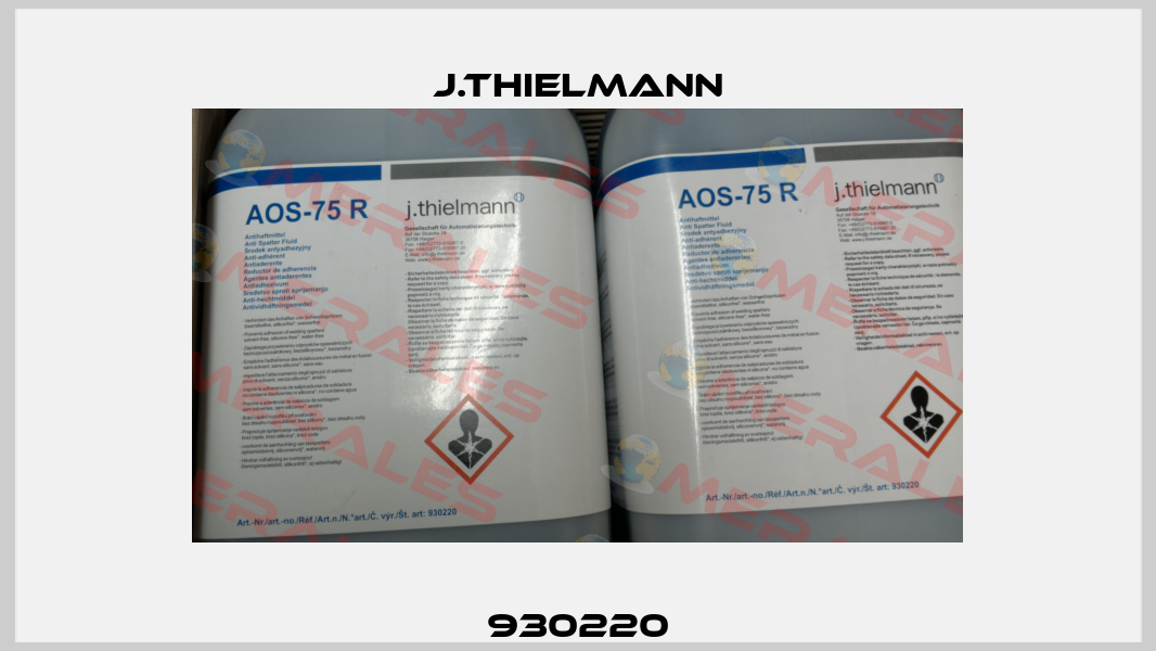 930220 J.Thielmann