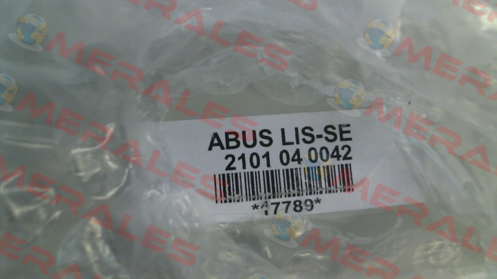 LIS-SE / 17789 Abus