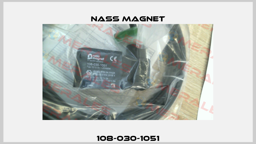 108-030-1051 Nass Magnet