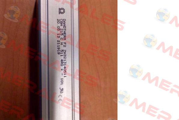 F2 ZH3213140511 oem for Siemens  Danotherm