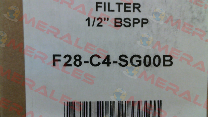 F28-C4-SG00B Wilkerson