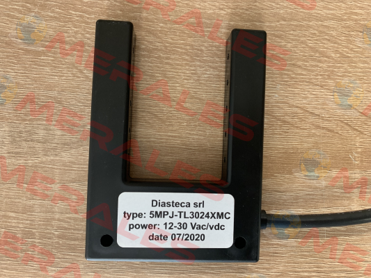 FTL3024XMC Diasteca