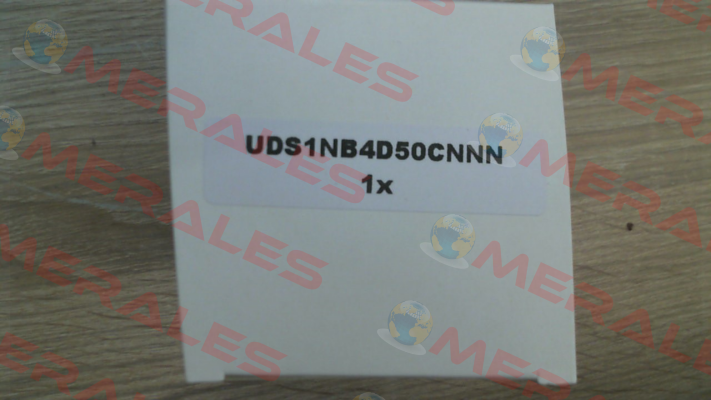 UDS1NB4D50CNNN Saia-Burgess