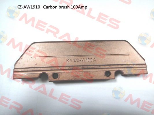 KZ-AW1910  Kyec
