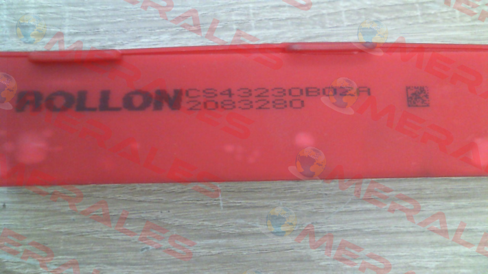 CS43-230-2Z-A Rollon