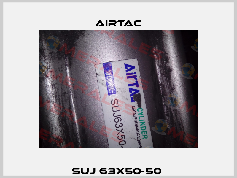 SUJ 63x50-50  Airtac