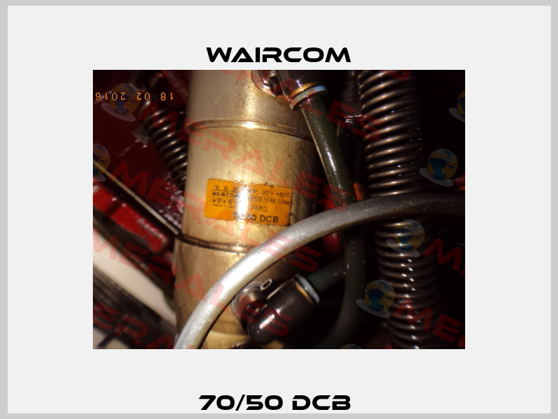 70/50 DCB  Waircom
