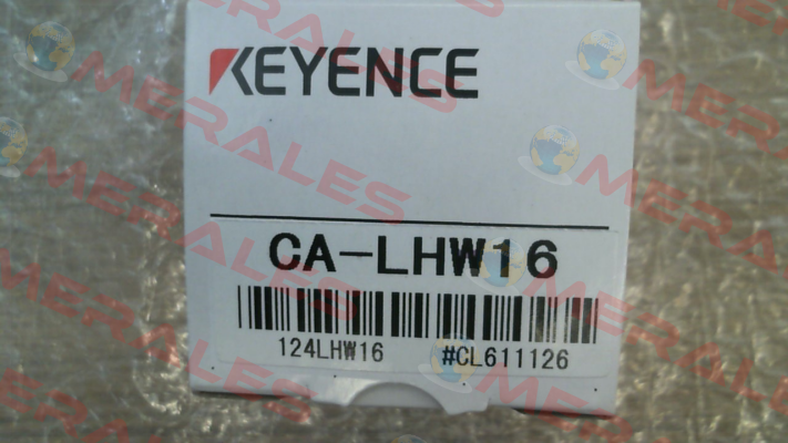 CA-LHW16 Keyence
