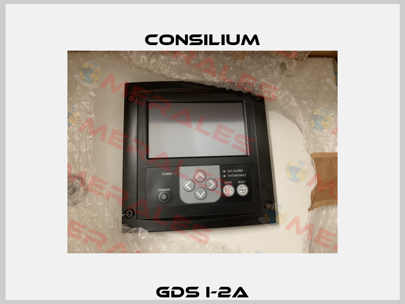 GDS I-2A Consilium