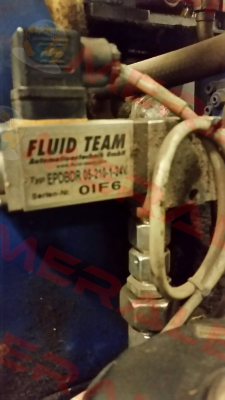 EPDBDR 05-210-1-24V Weber Hydraulik