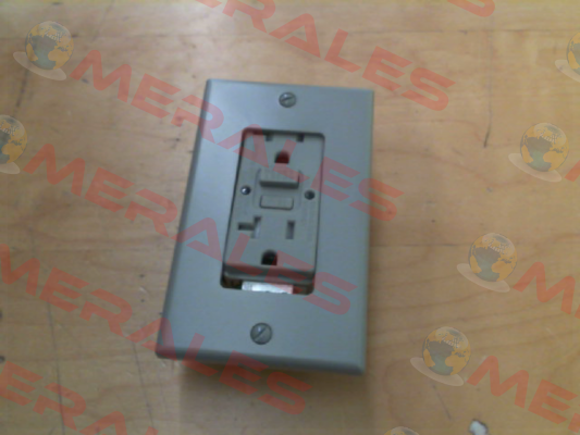 GFTRST20GY Hubbell