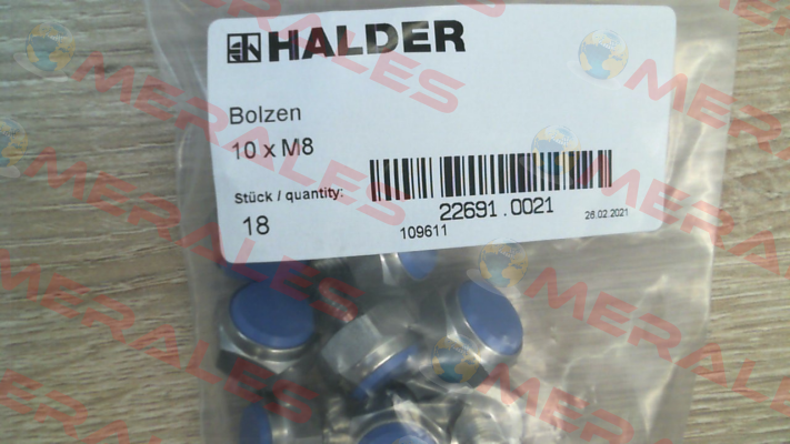 22691.0021 Halder