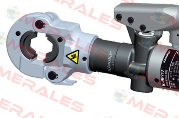 CHK6022  Klauke