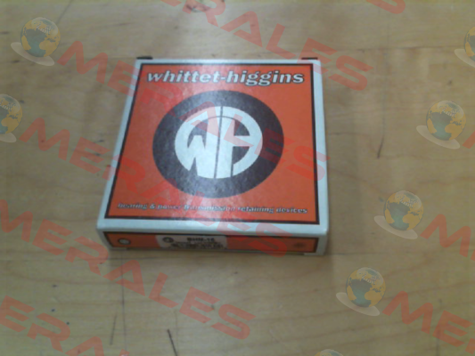 BHM-16 Whittet-Higgins