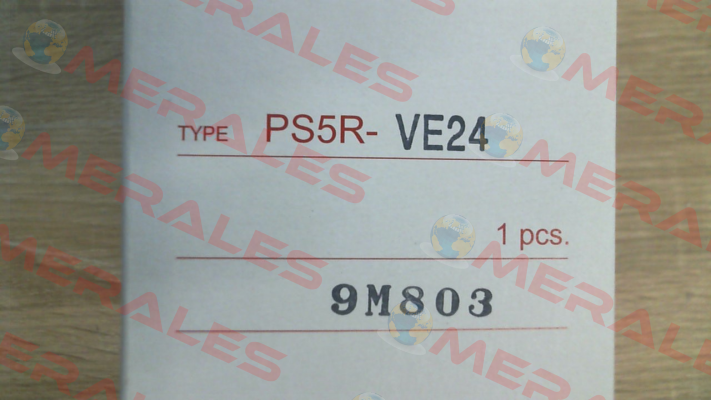 PS5R-VE24 Idec