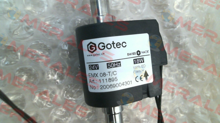 111895 Gotec