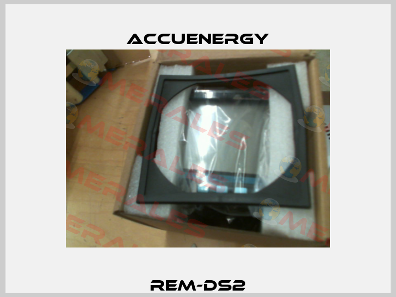 REM-DS2 Accuenergy