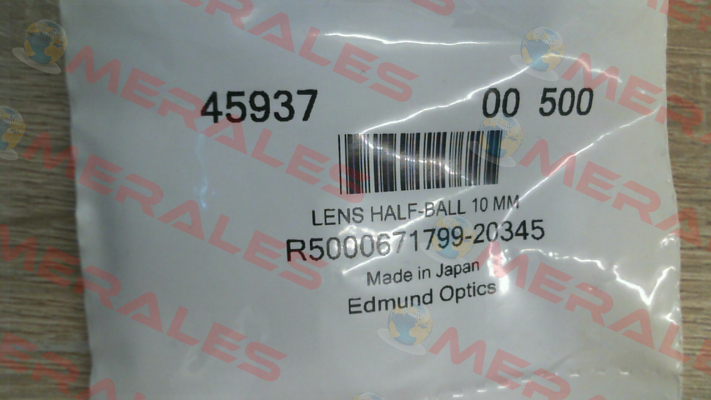 45-937 Edmund Optics