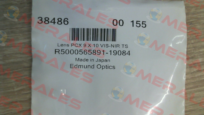 38-486 Edmund Optics