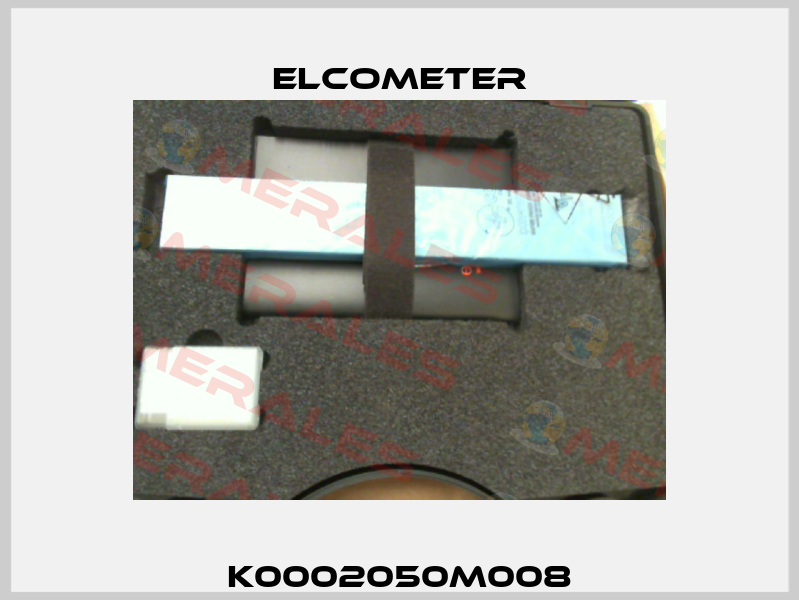 K0002050M008 Elcometer