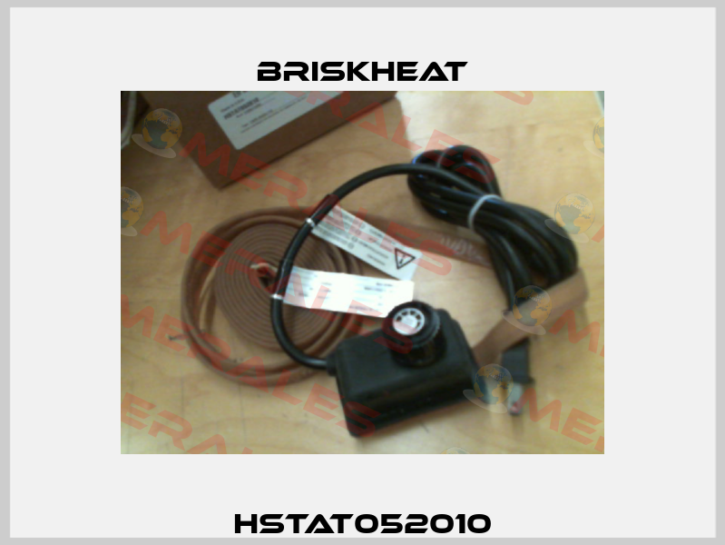 HSTAT052010 BriskHeat