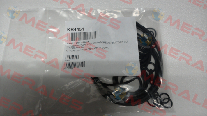 KR 4451 Raasm