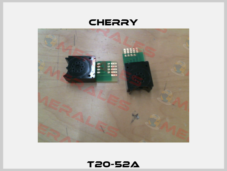 T20-52A Cherry