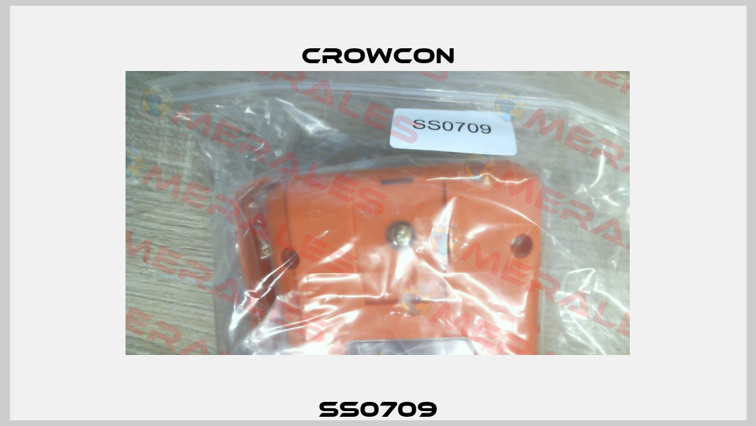 SS0709 Crowcon